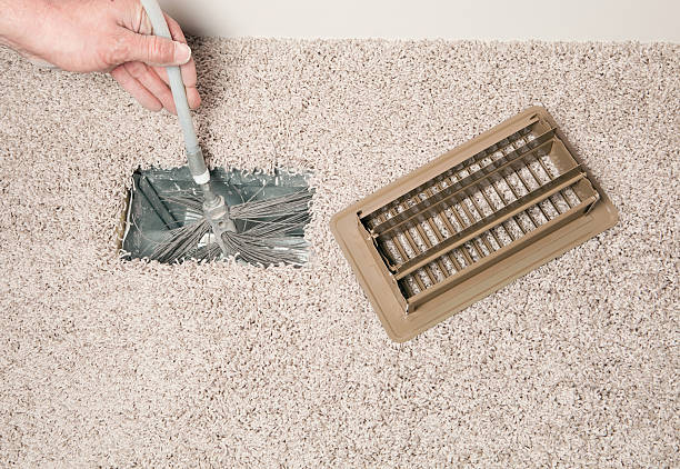 Best Professional Duct Cleaning Services  in Mystic Island, NJ