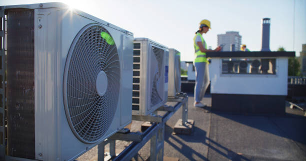 Air Duct Mold Removal in Mystic Island, NJ